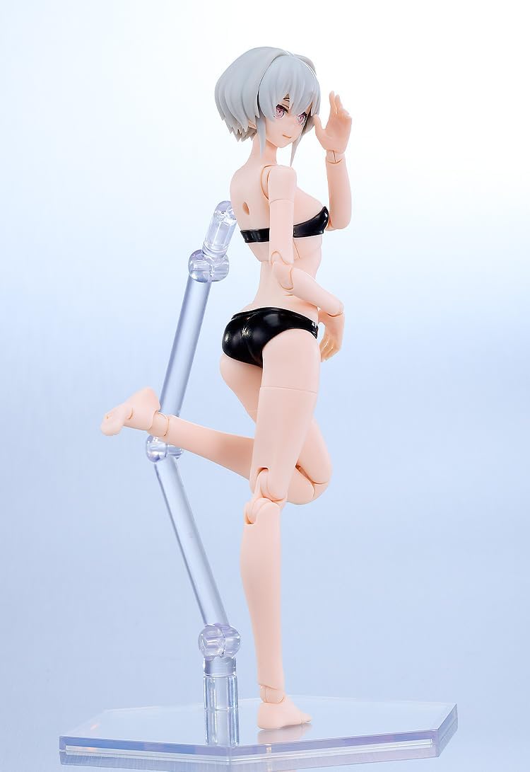 Max Factory PLAMAX Xi-III - BanzaiHobby