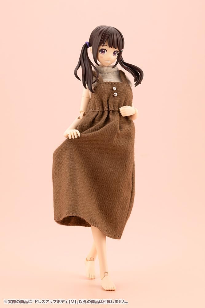 Kotobukiya JK018 1/10 Dress Up Body [M] (Sousai Shojo Teien)