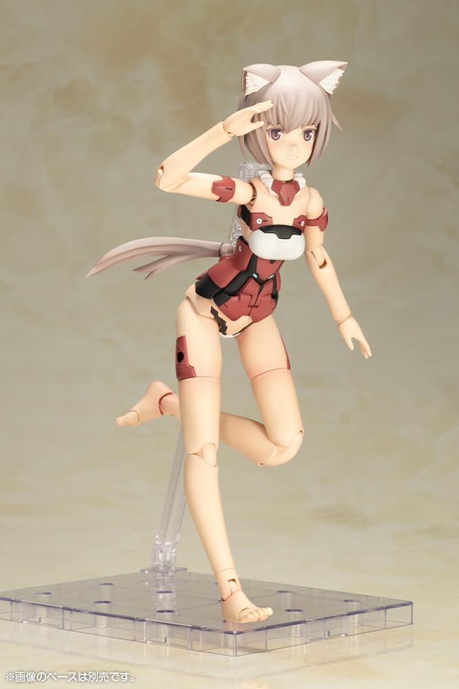 Kotobukiya FG164 Frame Arms Girl Grande Scale Innocentia - BanzaiHobby