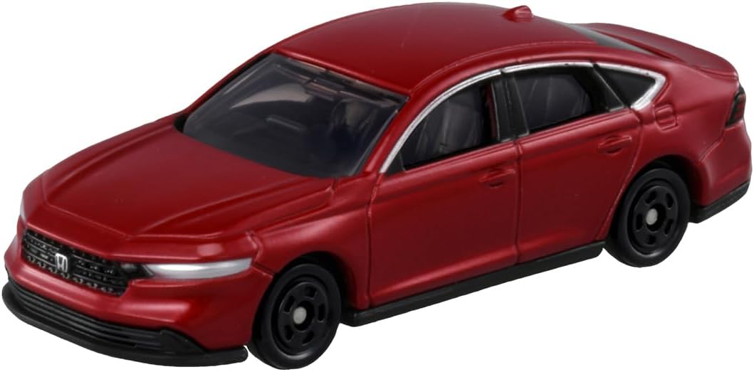 Tomica Box 036 Honda Accord