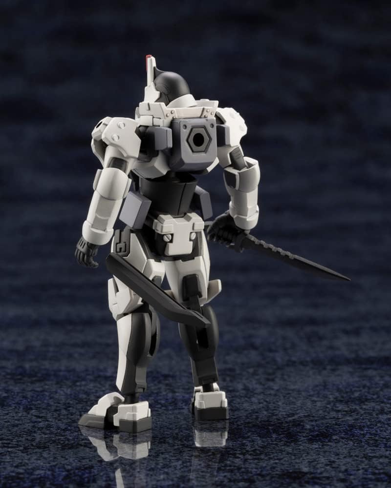 Kotobukiya HG097R 1/24 Hexa Gear Governor, Armor Type: Pawn X1