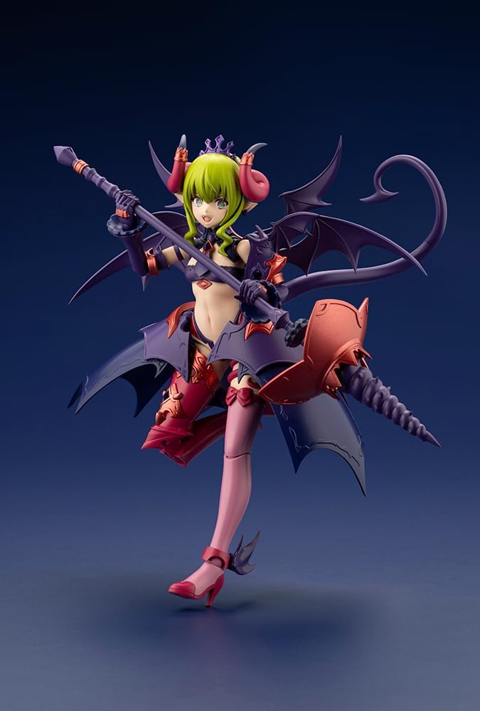 Kotobukiya AR022 Arcanadea Velretta ReACT-P