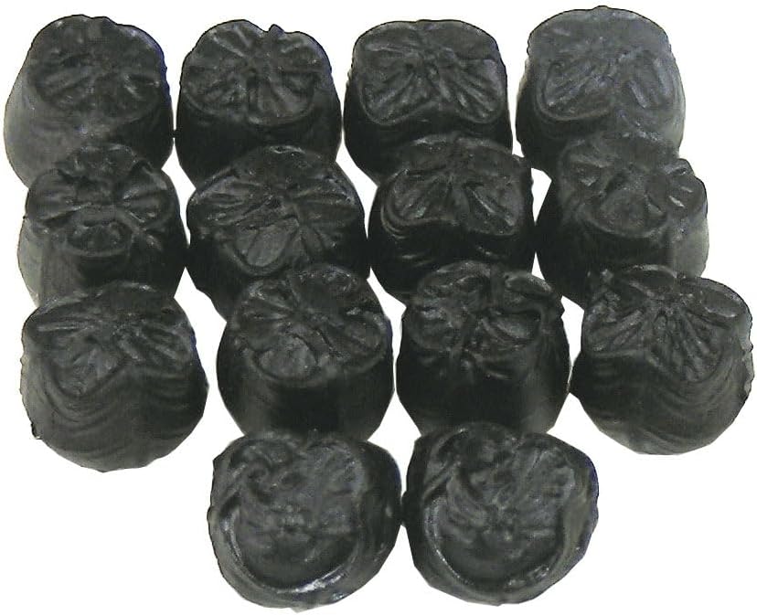 TGW NA-111 N Gauge Black Flexible Container Bag (14 pieces)