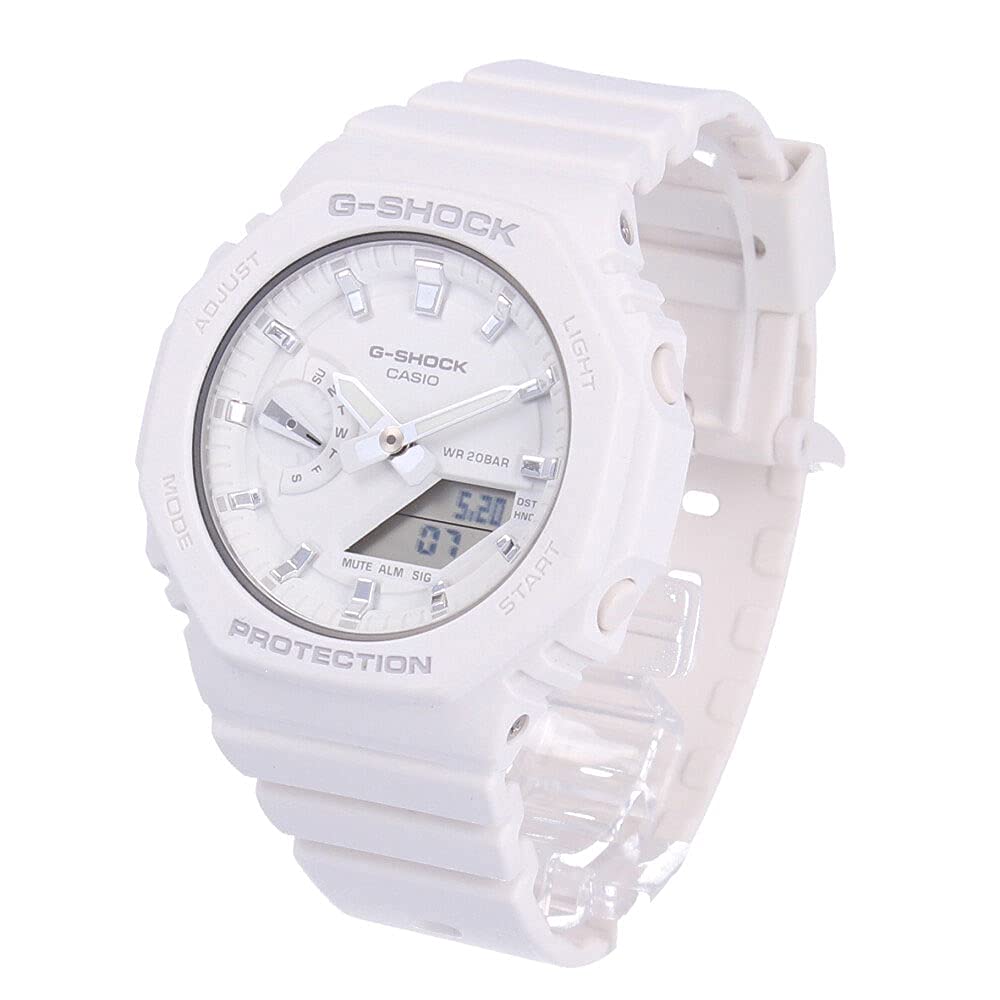 CASIO(カシオ) G-SHOCK GMA-S2100-7A メンズ(大人) スポーツ 時計 [並行輸入品]