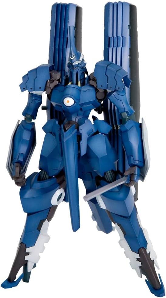Kotobukiya KP58X 1/144 Vardant (Linebarrels of Iron)