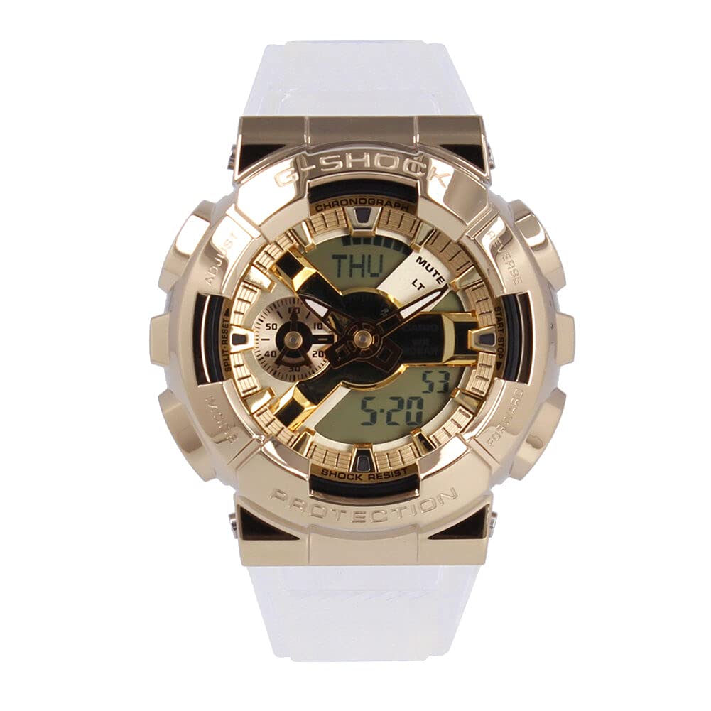 CASIO(カシオ) G-SHOCK GM-110SG-9A [並行輸入品]