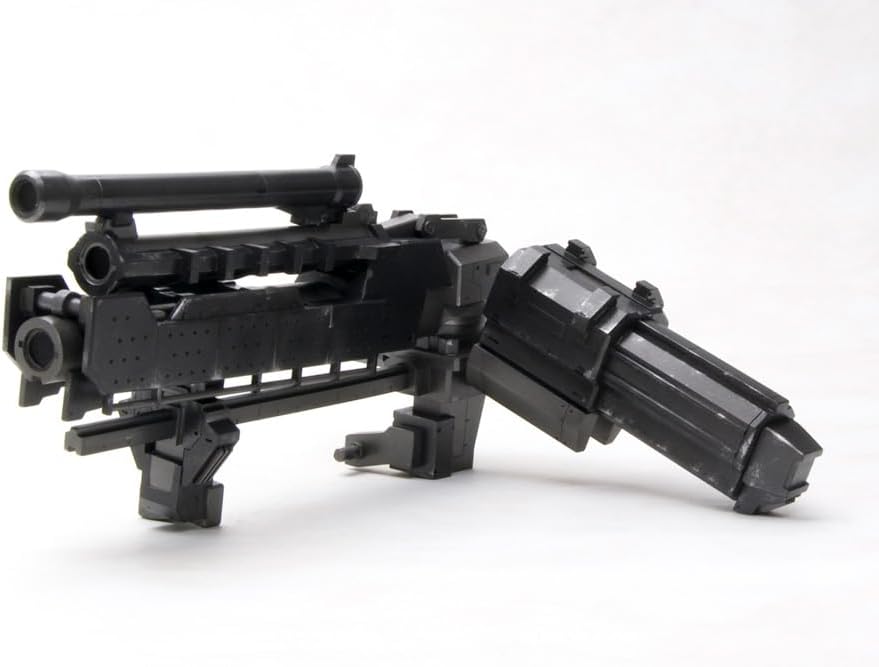 Kotobukiya AW18X 1/72 Armored Core Weapon Unit 018 - BanzaiHobby