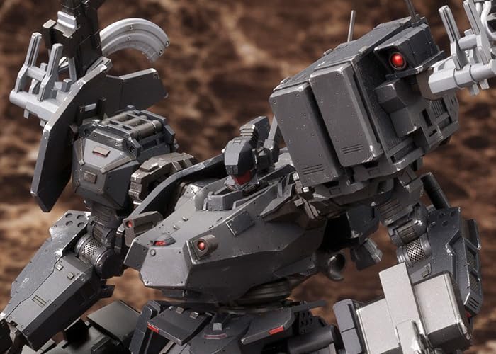 Kotobukiya VI071X 1/72 Armored Core V UCR-10/L AGNI - BanzaiHobby