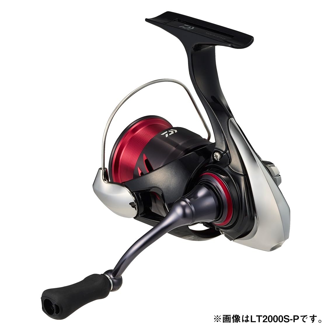 ダイワ(DAIWA) スピニングリール 24月下美人X LT2000S