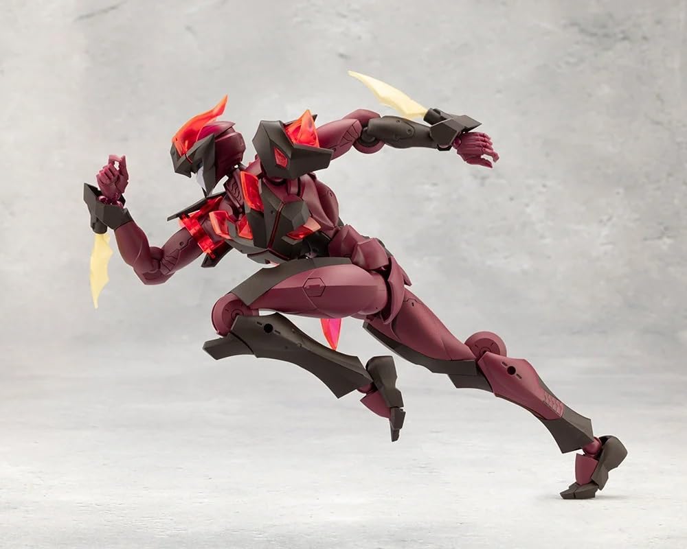 Kotobukiya CX003 Infinite Encounter Megalomalia Mephisto