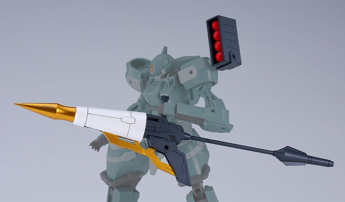 Good Smile Company MODEROID Order of Knights Set from Titanomachia SIDE:CE (Titanomachia)