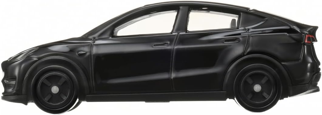 Tomica Box 028 Tesla Model Y