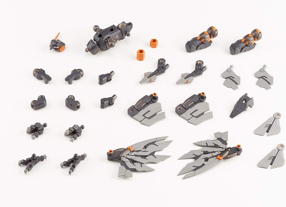 Kotobukiya HG038X 1/24 Hexa Gear Alternative Sneak Sight - BanzaiHobby