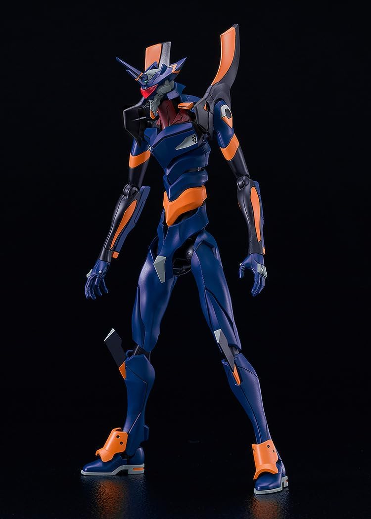 Good Smile Company MODEROID Evangelion Mark.06 (Evangelion: 2.0 You Can (Not) Advance)