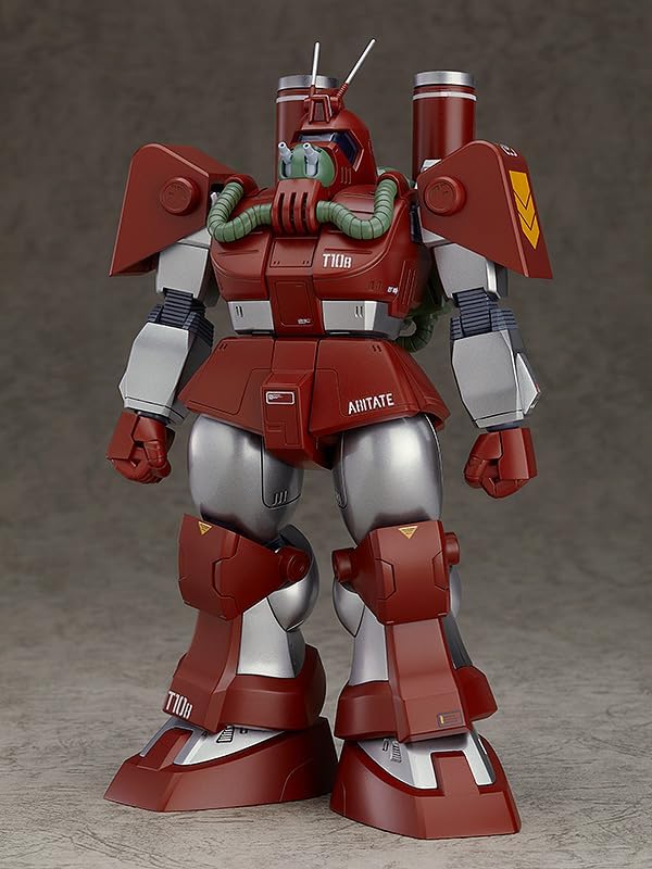 Max Factory CA MAX16 Abitate T10B Blockhead Reinforced Pack Mounted Type - BanzaiHobby