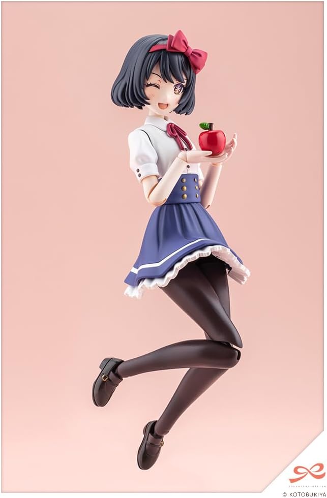 Kotobukiya JK067 1/10 Snow White (Sousai Shoujo Teien)