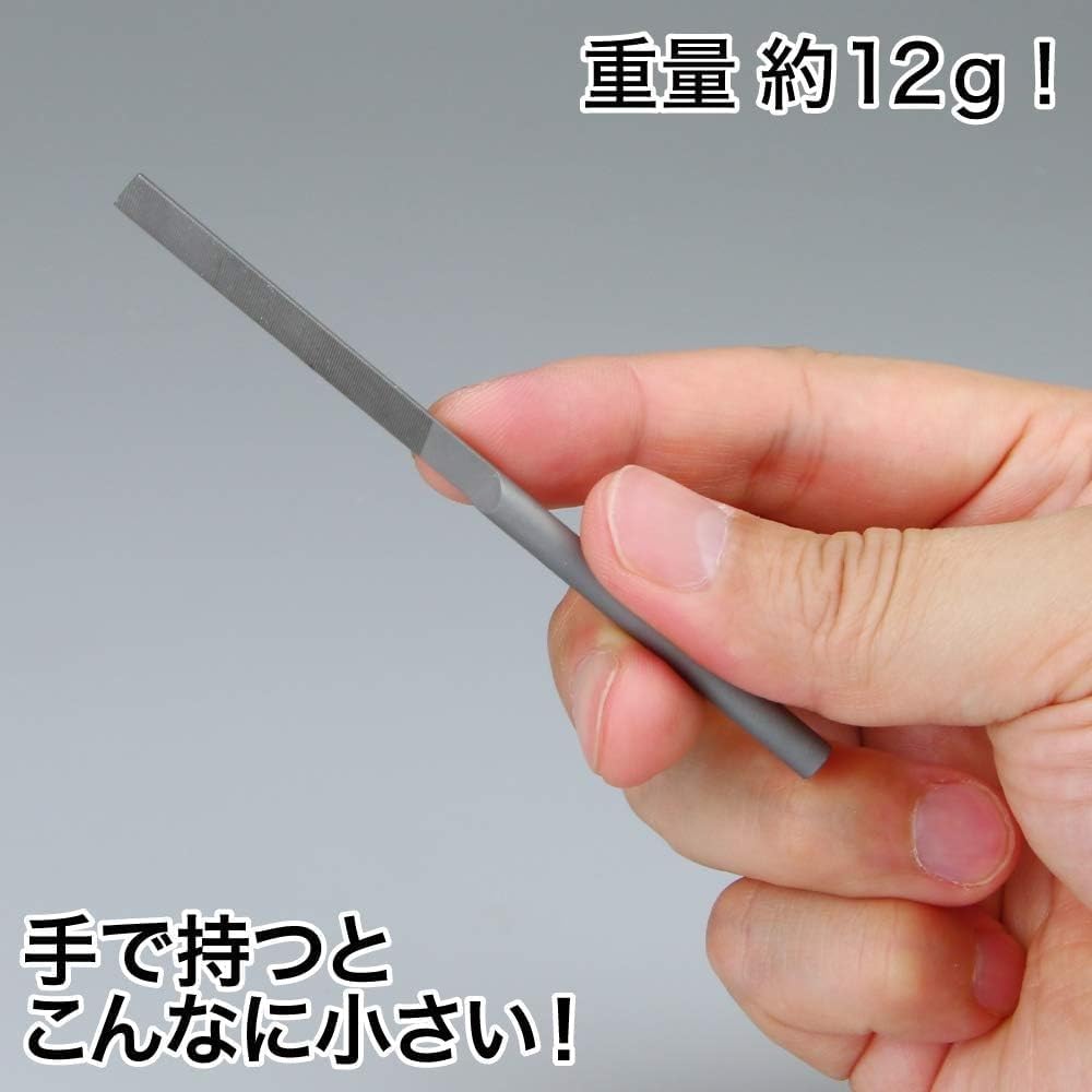 Herramienta de pasatiempo GodHand GH-KF-5-S - BanzaiHobby