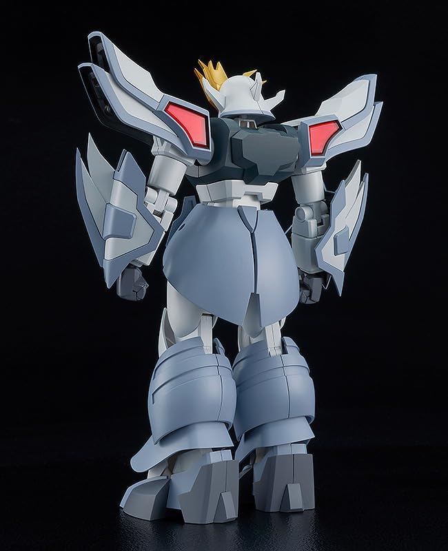 Good Smile Company MDR Hyper Granzort "Mado King Granzort: The Last Magical War" - BanzaiHobby