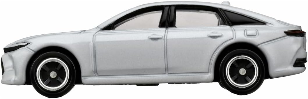 Tomica Box 062 Toyota Crown Sedan