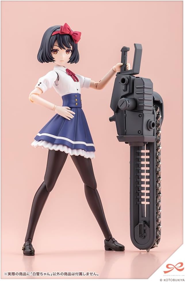 Kotobukiya JK067 1/10 Snow White (Sousai Shoujo Teien)