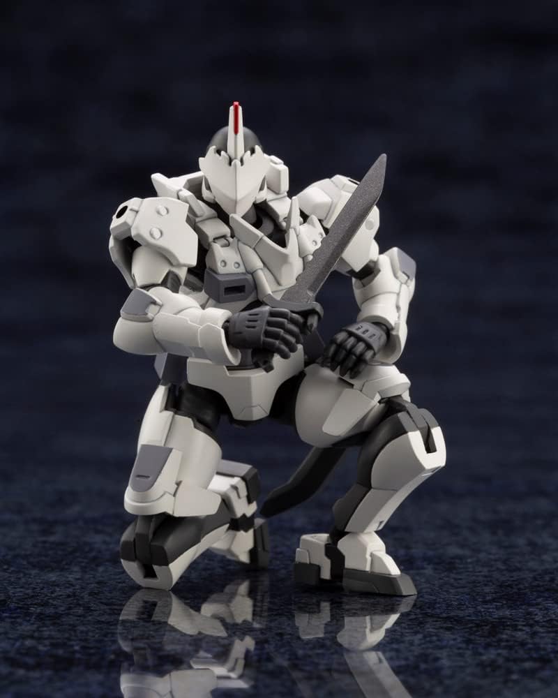 Kotobukiya HG097R 1/24 Hexa Gear Governor, Armor Type: Pawn X1 - BanzaiHobby
