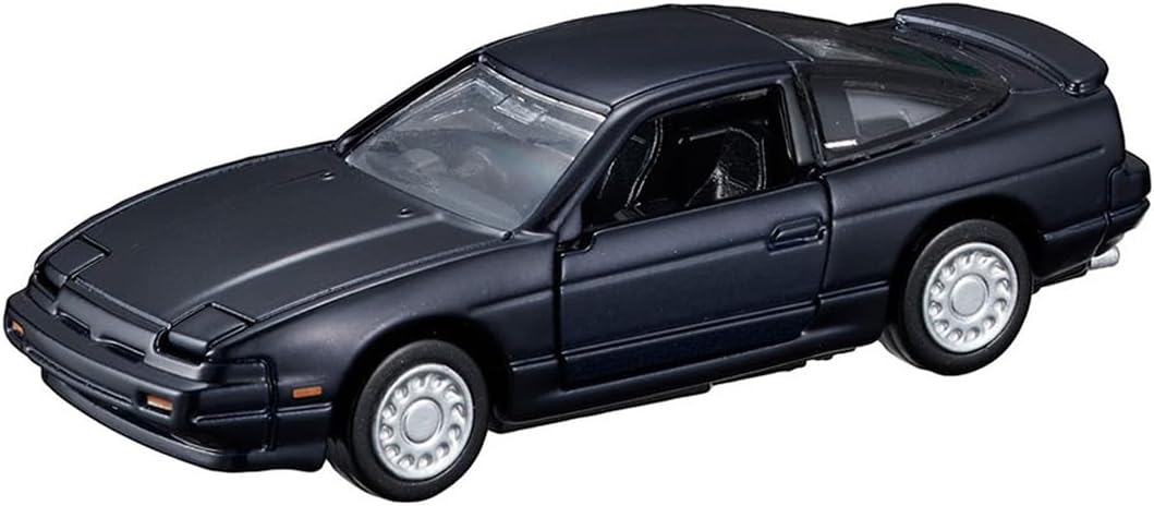 Tomica P 06 Nissan 180SX