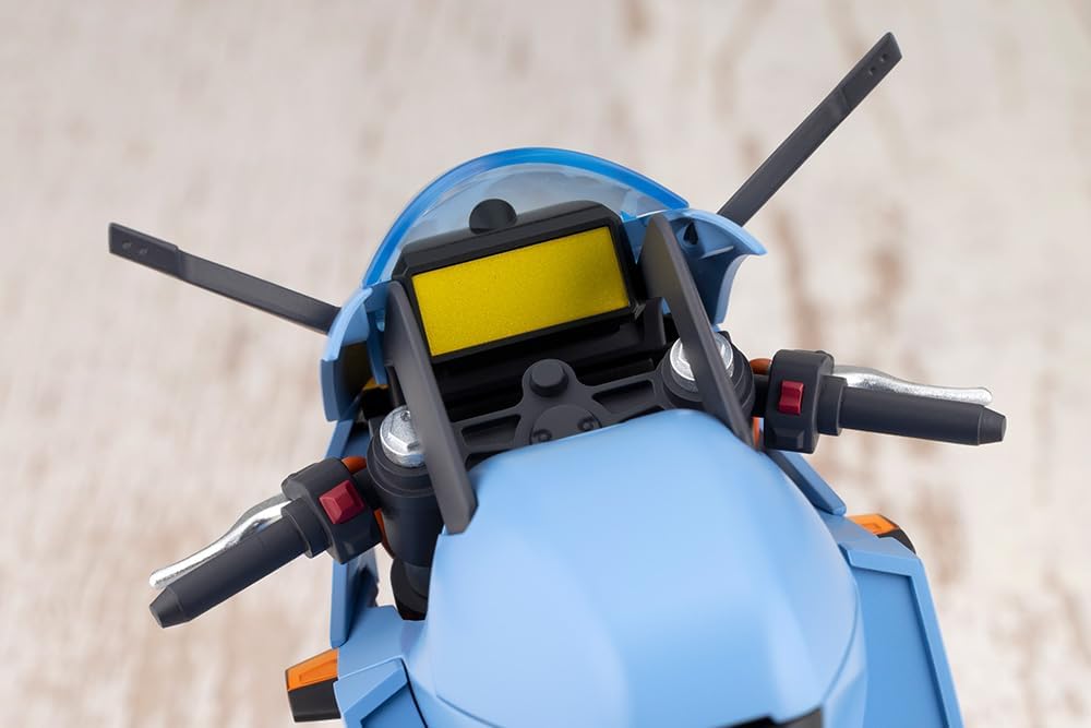Kotobukiya MV013 1/10 Extreme Sports Bike Rui Saotome Specification (Sousai Shoujo Teien)