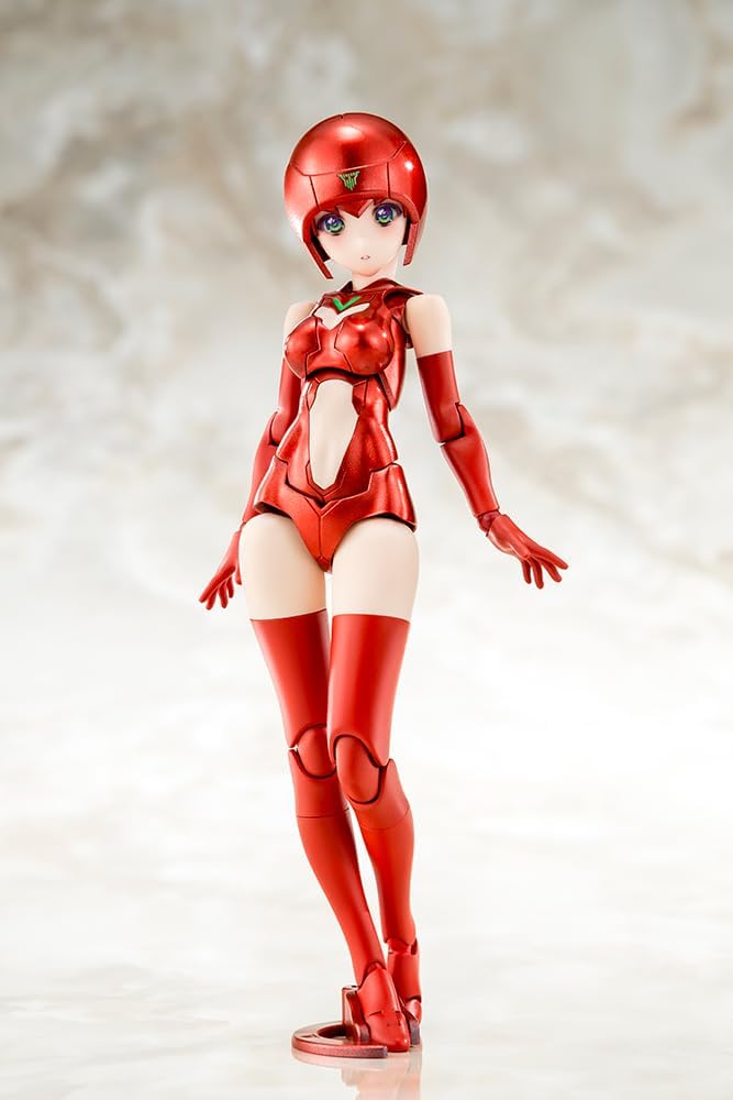 Kotobukiya KP833 Megami Device B1R-M Chassis Kit Skin Color C - BanzaiHobby