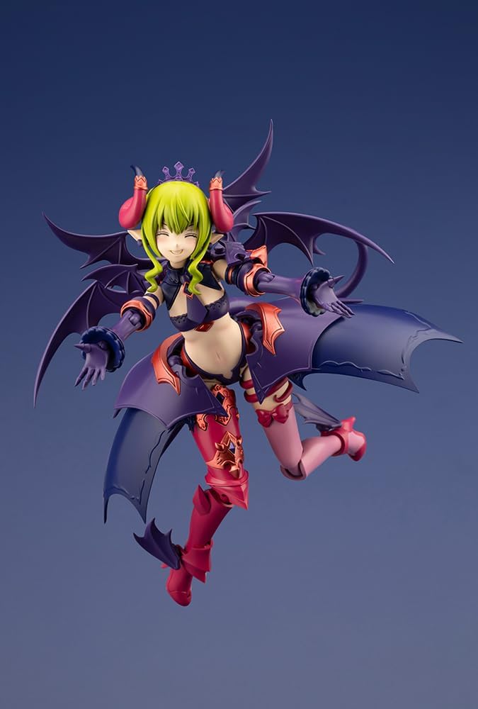 Kotobukiya AR022 Arcanadea Velretta ReACT-P
