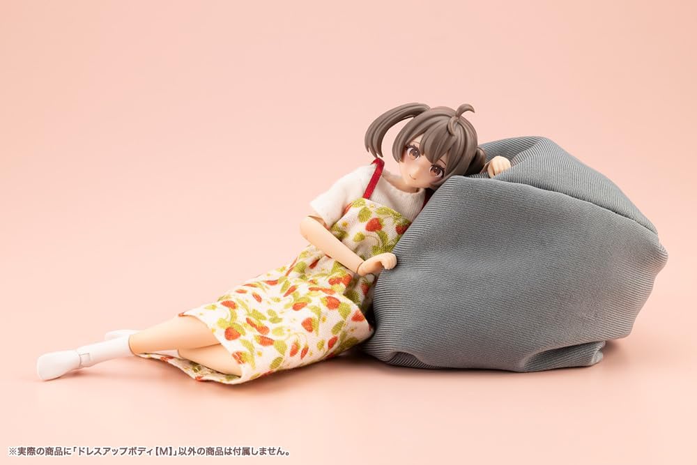 Kotobukiya JK018 1/10 Dress Up Body [M] (Sousai Shojo Teien) - BanzaiHobby