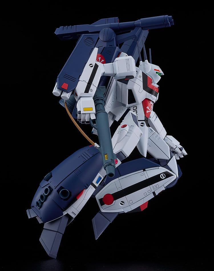 Max Factory 1/72 PLAMAX PX16 VF-1S Strike Battroid Valkyrie Hikaru Ichijyo (Macross: Do You Remember Love?)