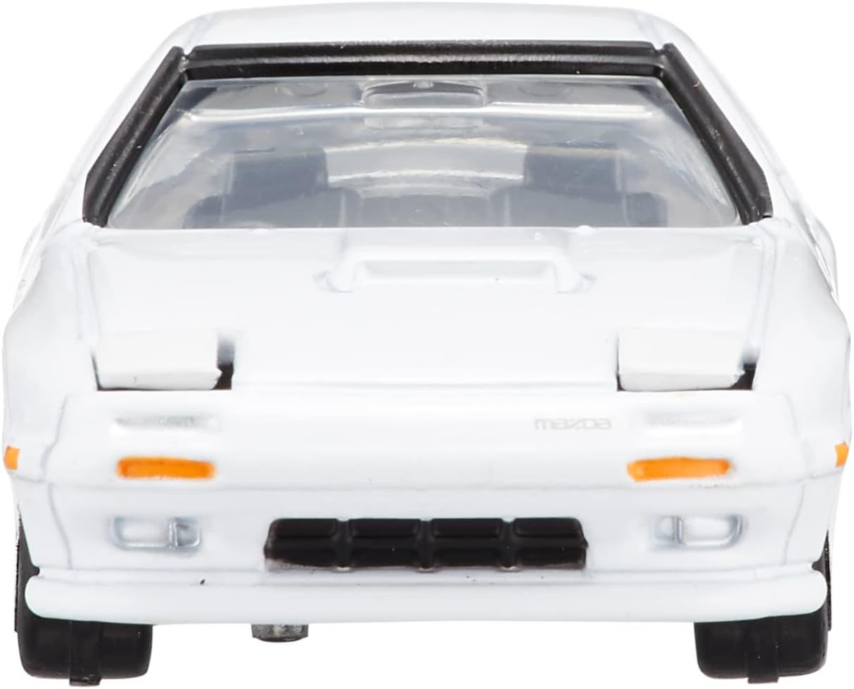 Tomica P 38 Mazda Savanna RX-7 - BanzaiHobby