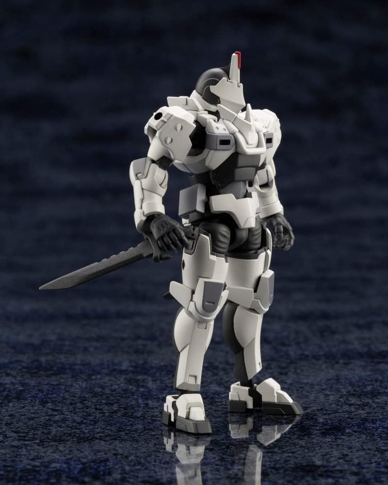 Kotobukiya HG097R 1/24 Hexa Gear Governor, Armor Type: Pawn X1