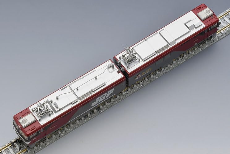 TOMIX 7186 N-Gauge EH500 Series (First Edition) - BanzaiHobby
