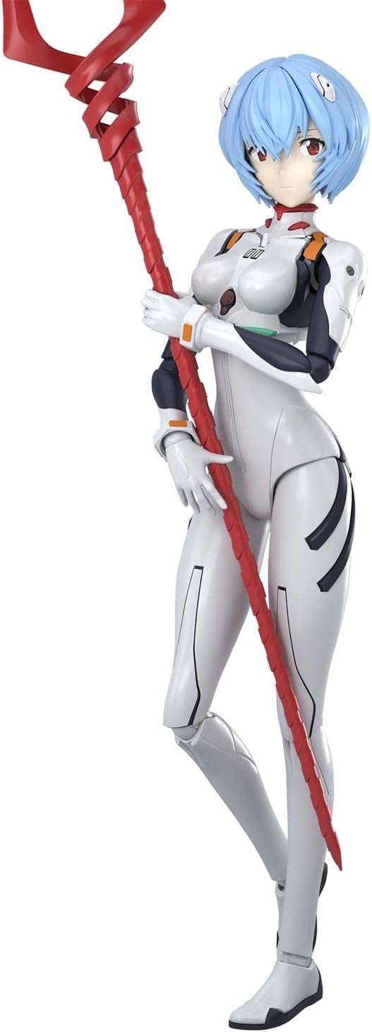 Bandai 30MP Rei Ayanami (Plugsuit Ver.)