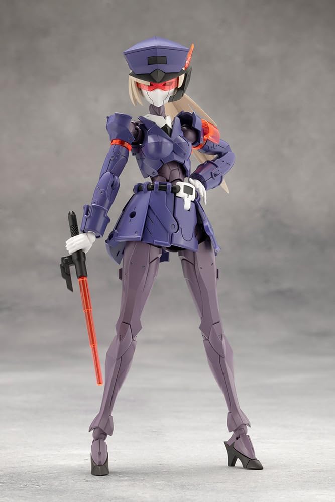 Kotobukiya CX021 Valiant (MegaloMaria Unlimited Universe) - BanzaiHobby