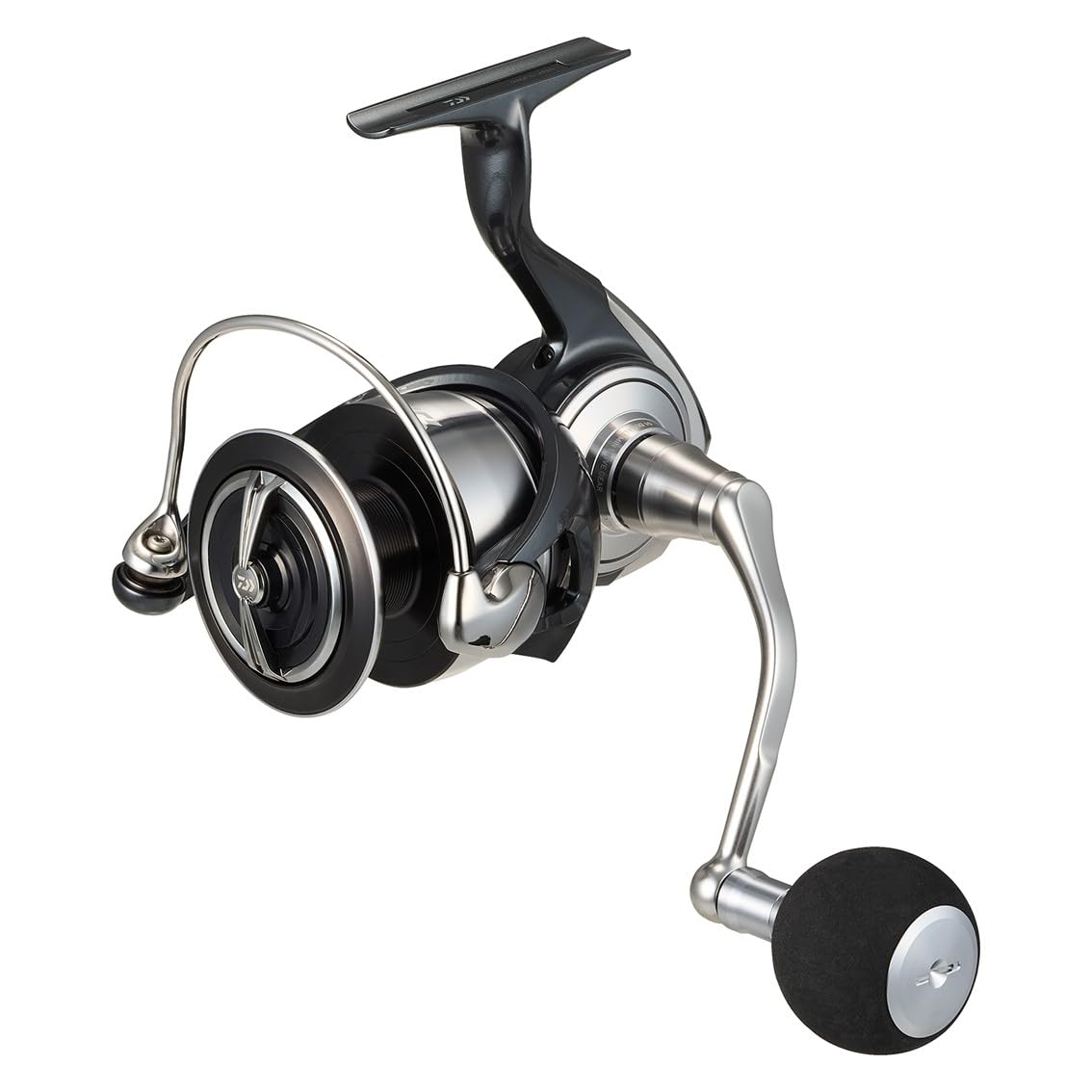 ダイワ(DAIWA) 大型スピニングリール 24セルテート SW 6000-XH