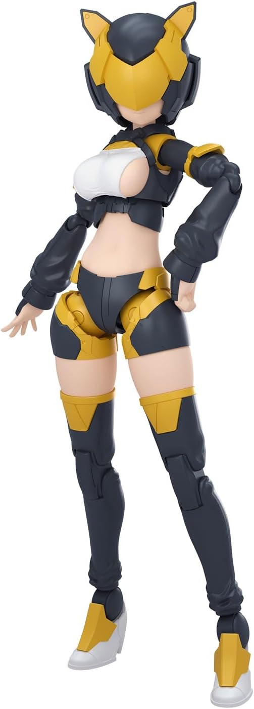 Bandai Option Parts Set 28 (Action Wear α) [Color A]
