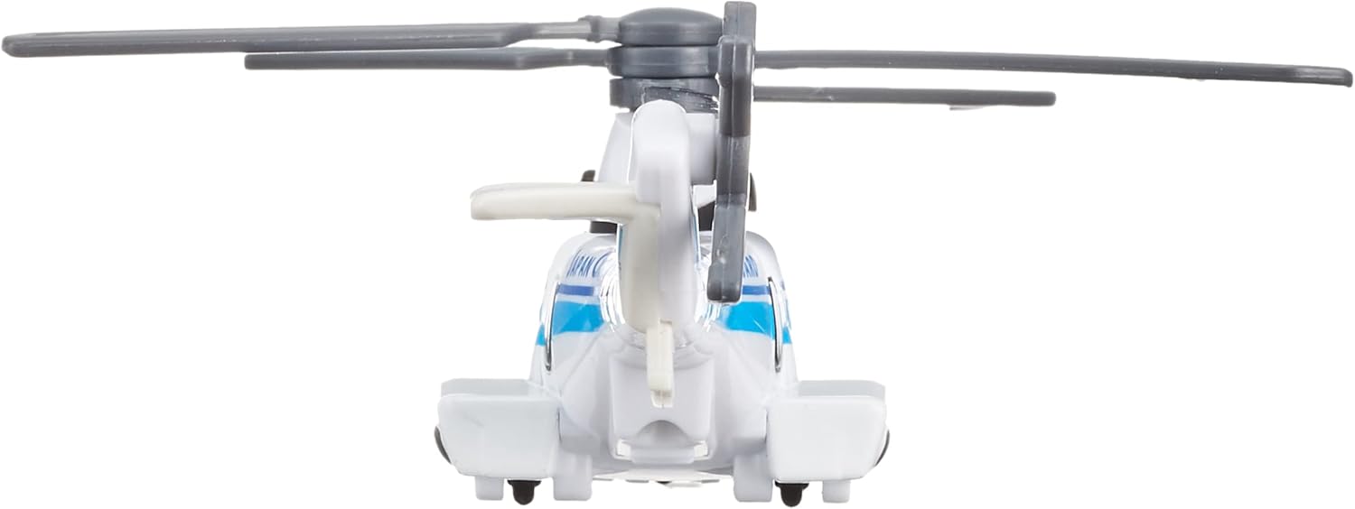 Tomica No. 136 UD Trucks Quon Tanker Truck