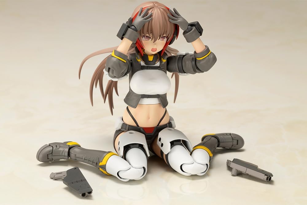 Kotobukiya FG114 Frame Arms Girl Wilber Nine - BanzaiHobby