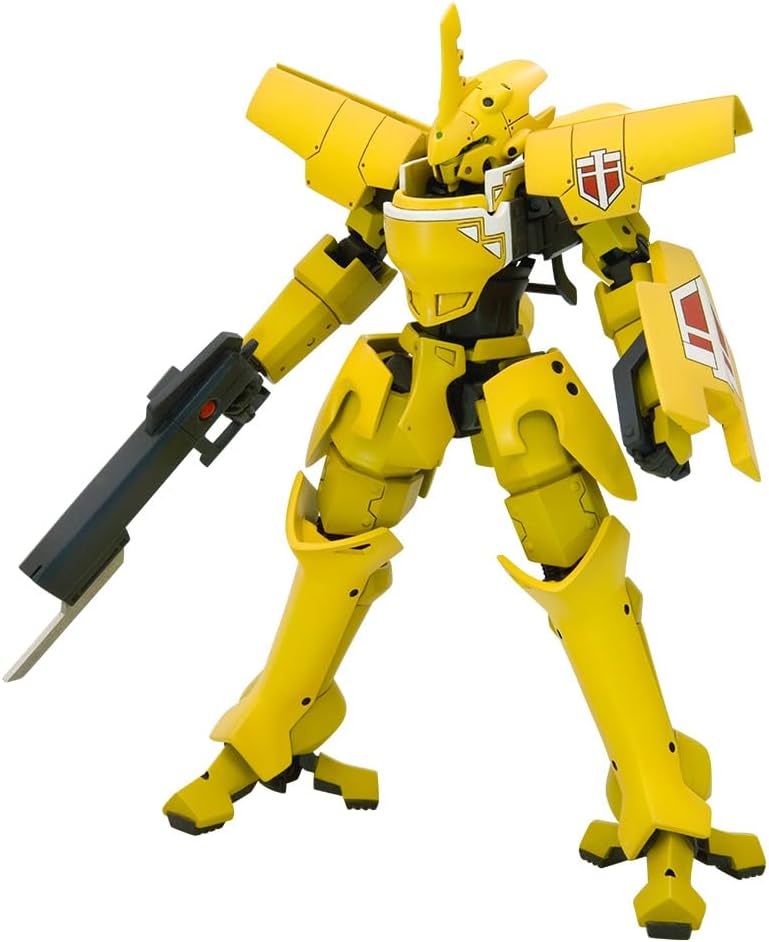 Kotobukiya FAA18X 1/60 Eltemus Renewal ver. (Broken Blade) - BanzaiHobby