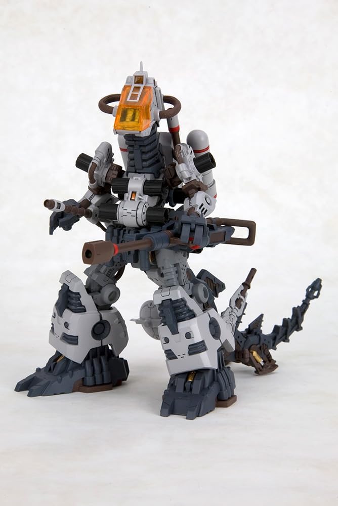 Kotobukiya ZD157X 1/72 HMM ZOIDS RZ-014 Godos Marking Plus Ver. - BanzaiHobby