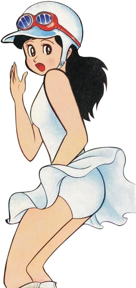 Hasegawa SP662 1/12 Harenchi Gakuen Mitsuko Yagyu