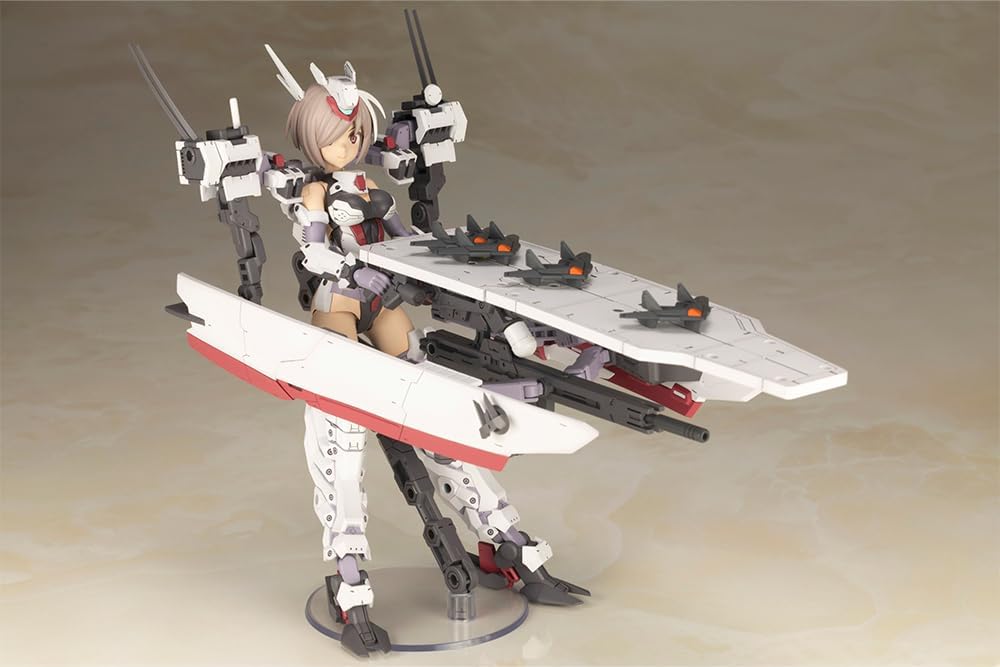 Kotobukiya FG128 Frame Arms Girl Izumo - BanzaiHobby