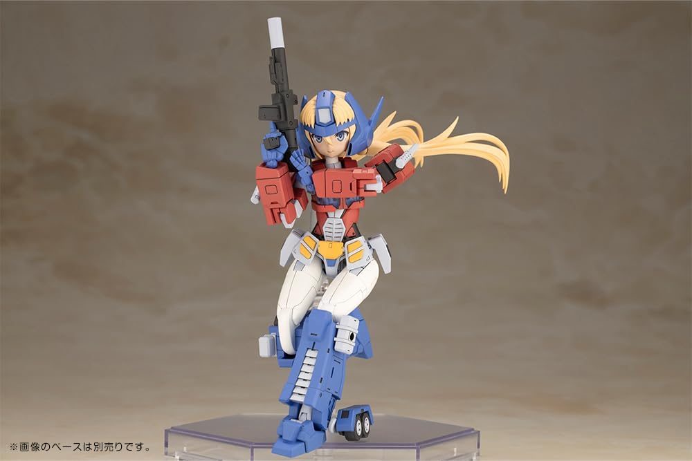 Kotobukiya CG008 Convoy Optimus Prime Humikane Shimada Ver. (Transformers) - BanzaiHobby