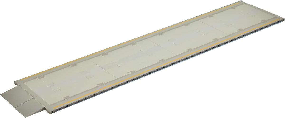 TOMIX 4292 N Gauge E&S System Freight Station Set