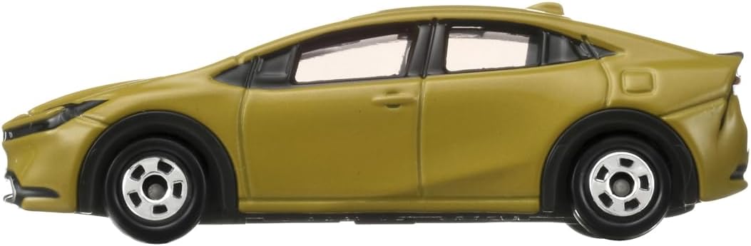 Tomica Box 019 Toyota Prius