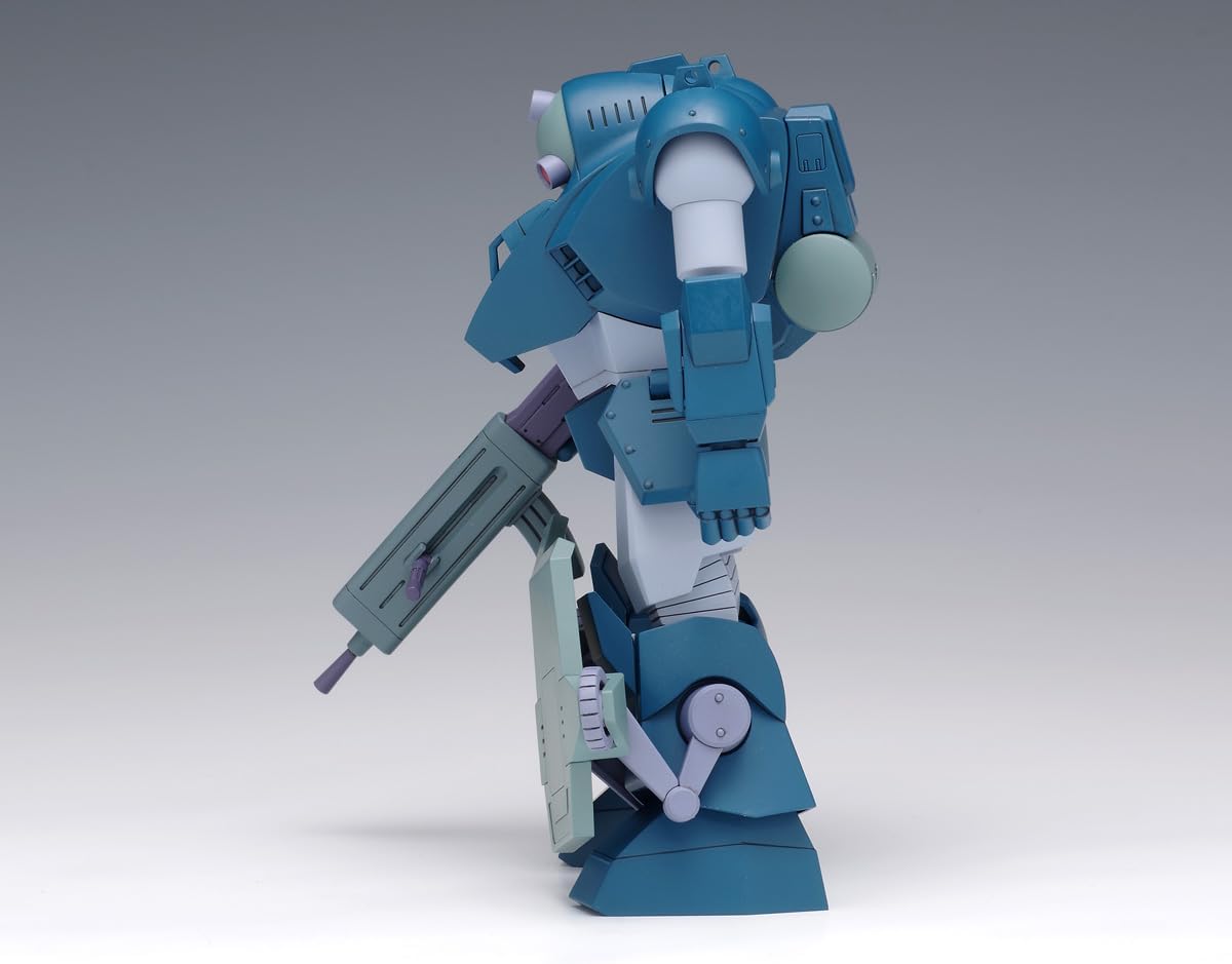 Wave BK256 1/35 Diving Beetle [PS Version]
