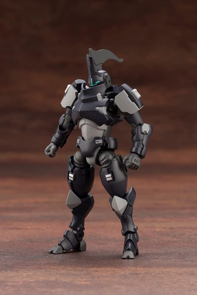 Kotobukiya HG085R 1/24 Hexa Gear Governor Ignite Spartan - BanzaiHobby