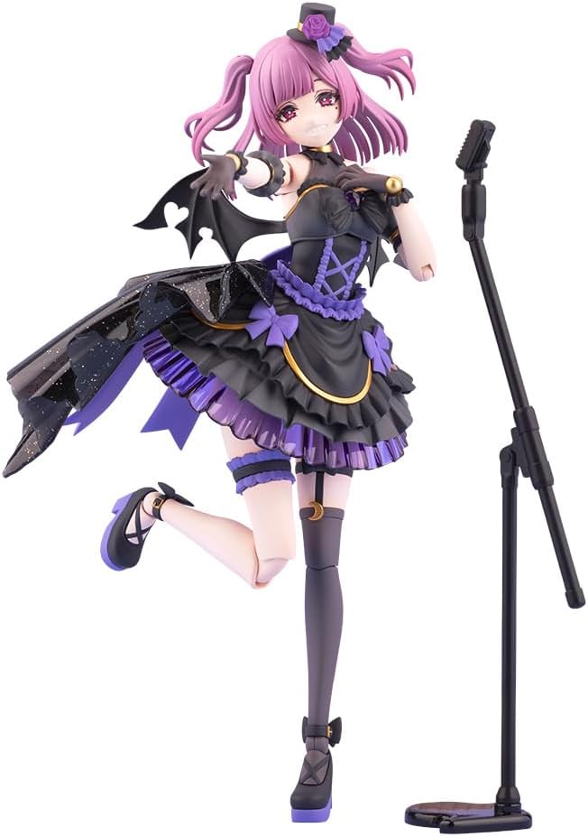 Kotobukiya JK039 1/10 Yue Kisaragi Diva Costume Ver. (Sousai Shoujo Teien)